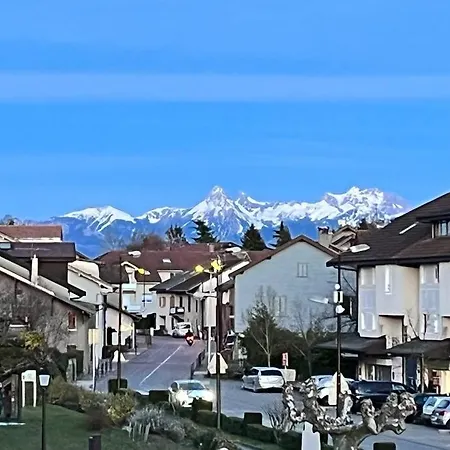Holiday home Maison De Village