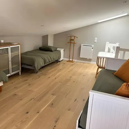 Maison De Village Holiday home