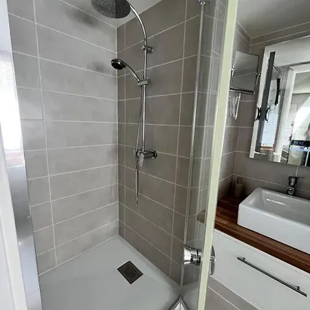 Maison De Village Holiday home *