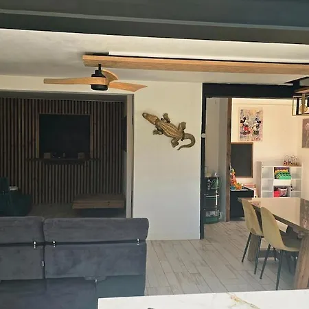 Maison De Village *