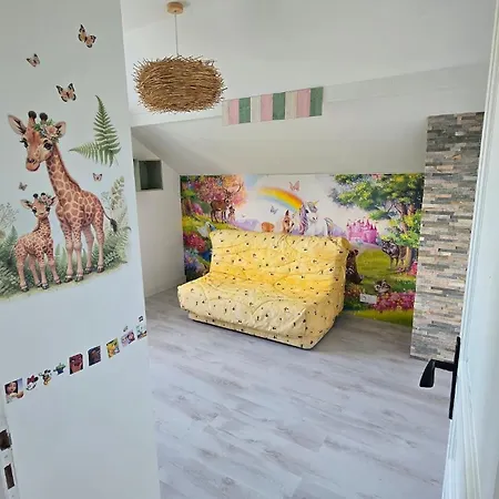 Maison De Village וילה *
